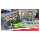 Organizers and contents