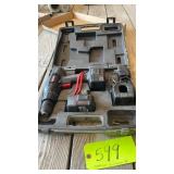 Craftsman drill driver 3/8'