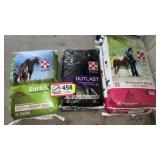Purina Enrich horse feed-1, Purina  OUTLAST