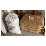 Westway Feed Products molasses roughage product