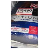 Purina Ultium competition feed 50 lb bags-8 2025