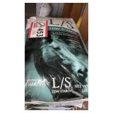 Purina WellSolve L/S Low Starch horse feed 50 lb