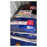 Purina Ultium Competition feed 5o lb bags-8 2025