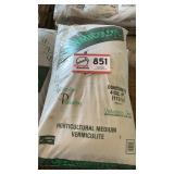 Vermiculite vermiculite-5 bags