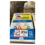 Sun  Coast pine shavings, large, flake-10