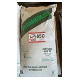 Vermiculite Hotticultural Vermiculite-4 bags