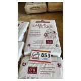 America's choice, large flake animal bedding-10