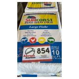 Sun Coast Pine shavings-10