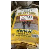 Unbeatable Feeds Beet Pulp Shreds 30 lb bags 2025