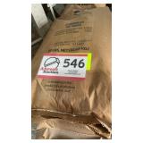 Lacrosse Milling Co. STEAM ROLLED OAT GROATS 50