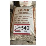 FP&S 18,5P speed grade 50 lb bags-4