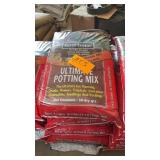 Ultimate potting mix5 bags