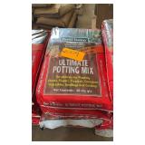 Ultimate potting mix 5 bags
