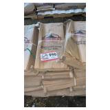 Hamel Coop empty  bags