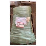 Seed bags