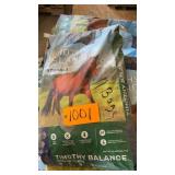 TIMOTHY BALANCE GORAGE CUBES 11 BAGS