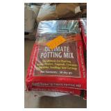 Ultimate potting mix 5 bags