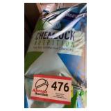 CHEMLOCK NUTRITION 50 LB BAGS-5
