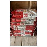Purina feed greatness 50 lb bags-8 2024