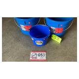 Buckets-3