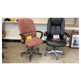 Office Chairs-2