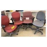 Office chairs-4