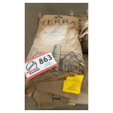 Terra Products-Distiller Grain-6 bags
