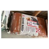Purina Game Bird 30% Protein Starter 50 lb bags-3