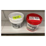 Roofers Kit & Compliance in a Can -full
