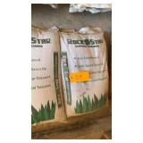 Rock Star Kentucky Bluegrass 2 bags