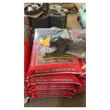 Ultimate potting mix -does not include cat