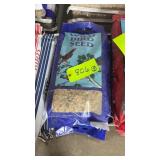 Wild bird seed, 20 pound bag-3