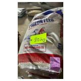 Des Moines pigeon feed 50 pound bags-7