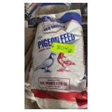 Des Moines pigeon feed 50 pound bag-6