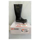 Dry Shod waterproof Men's size 9 NIB