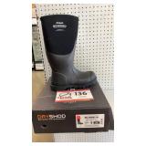 Dry Shod water proof men's size 9 NIB