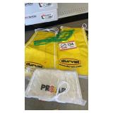 Durvet Hanging Bags-2 erc