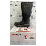 Dry Shod water proof men's size 8 NIB