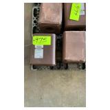 American Stockman 6' mineral salt