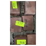 6' mineral salt