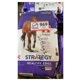 Purina Health Edge Horse Feed 20 Bags