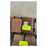 American stockman 6' mineral salt