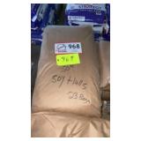 Soy Hulls 23 bags