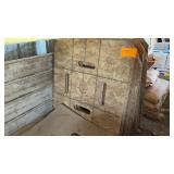 Pallet dividers