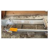 Conveyor 15 ft