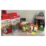 Chicken supplies