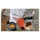 Auger parts & more