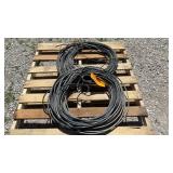 Copper wire w/ pallet