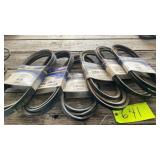 NAPA Belts B120-6