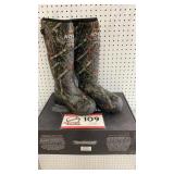 Dry shod waterproof boots men's size 9 NIB